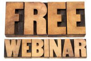 Free Webinar 